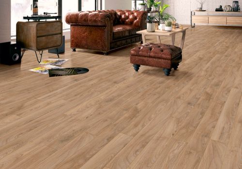 Sàn gỗ Binyl 12mm