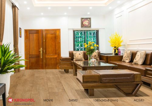 KRONOPOL AQUA ZERO 12mm