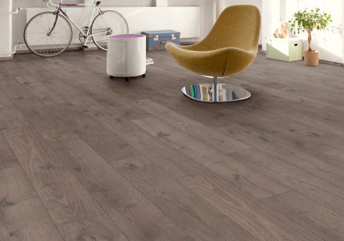 Sàn gỗ BINYL PRO 12mm