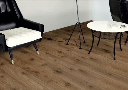 KAINDL AQUAPRO 12mm - Mã màu: (U-GROOOVE)