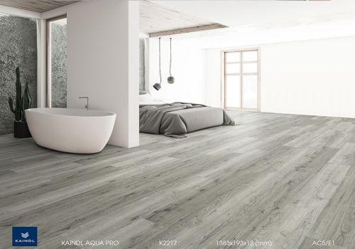  KAINDL AQUA PRO 12mm - Mã màu (V-GROOOVE)