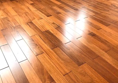 Ván sàn Lim Nam Phi