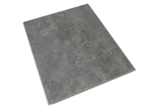 Tấm ốp nano 400 VIP-Mặt lụa