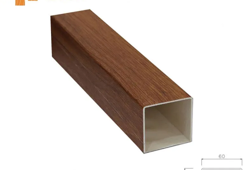 Hộp cột 60*60