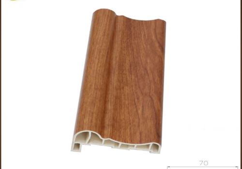 Phào viền cửa