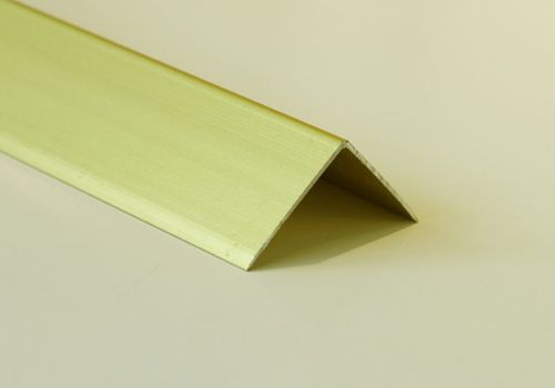 Nẹp V góc